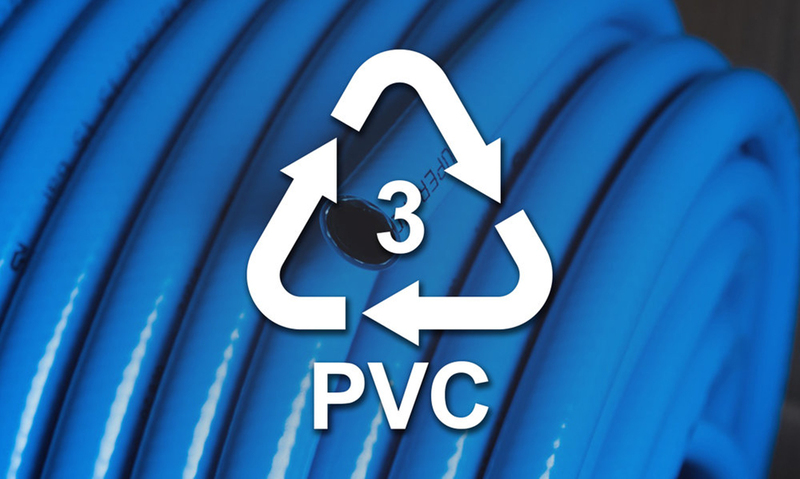 phân biệt nhựa tốt nhựa xấu - nhựa PVC