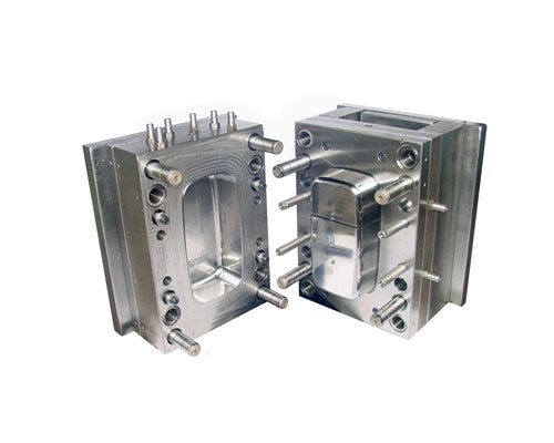 Xưởng đúc nhựa theo yêu cầu