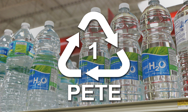 Nhựa PET tái chế là gì