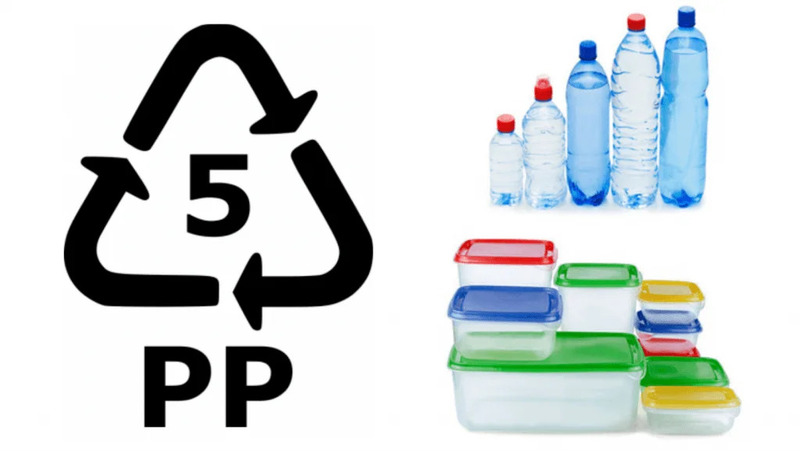 Nhựa PP tái chế là gì