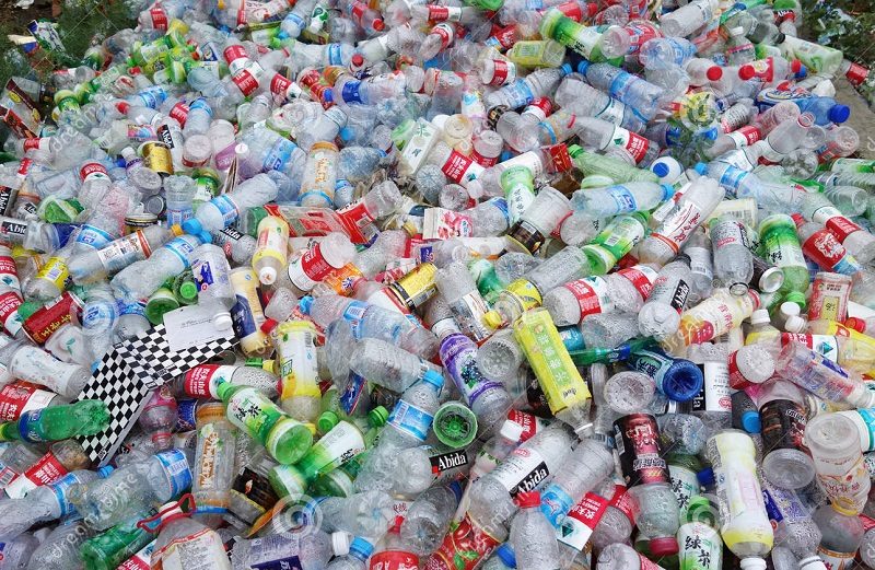 Ứng dụng của nhựa tái chế vào đời sống