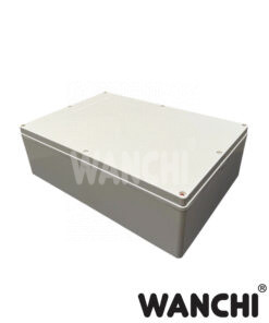 Hộp 380 nắp trắng 1